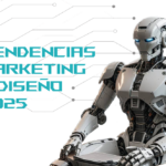 Tendencias de Diseño y Marketing 2025